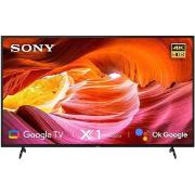 Изображение товара Телевизор Sony KD-50X75K