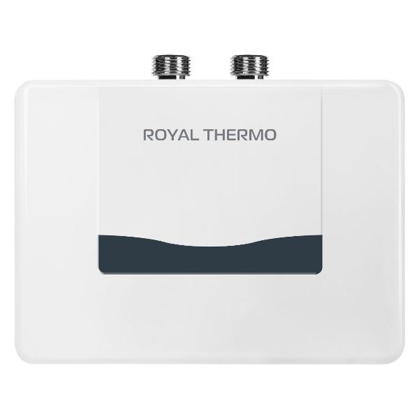 Изображение товара Водонагреватель проточный Royal Thermo NP 6 Smarttronic