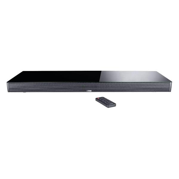 Саундбар Canton Sounddeck 100 Gen2 Black