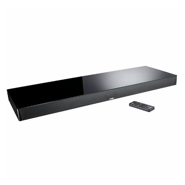 Изображение товара Саундбар Canton Sounddeck 100 Gen2 Black