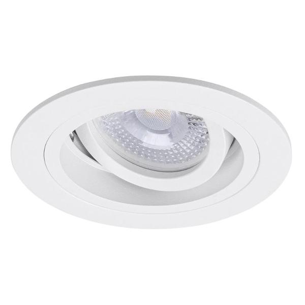 Изображение товара Светильник встраиваемый Arte Lamp Tarf A2177PL-1WH