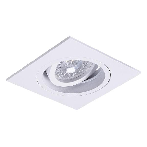 Изображение товара Светильник встраиваемый Arte Lamp Tarf A2178PL-1WH