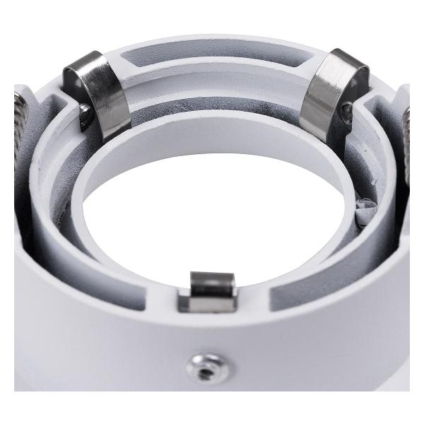 Изображение товара Светильник встраиваемый Arte Lamp Corno A2863PL-1WH