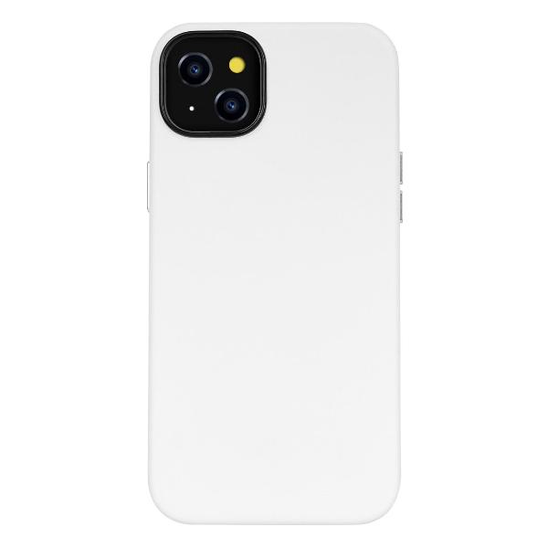 Изображение товара Чехол Leather Co. iPhone 15 с поддержкой MagSafe и ударопрочностью Изображение товара Чехол Leather Co. iPhone 15 с поддержкой MagSafe и ударопрочностью