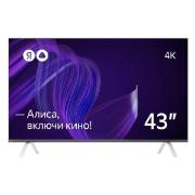 Изображение товара Телевизор Яндекс 43 YNDX-00071 с Алисой