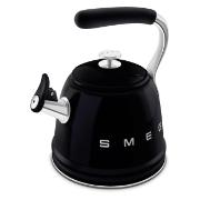 Изображение товара Чайник Smeg CKLW2001BL