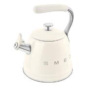 Изображение товара Чайник Smeg CKLW2001CR