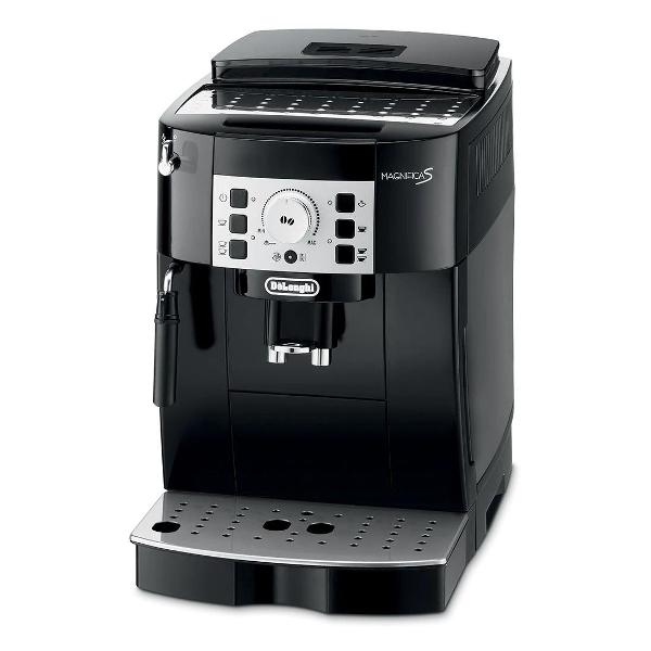 Кофемашина автоматическая DeLonghi ECAM22.105.B