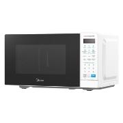 Изображение товара Микроволновая печь соло Midea EM719M2Z-W