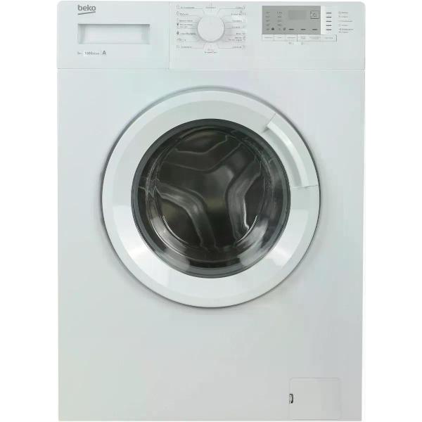 Стиральная машина Beko WRS 5512 BWW