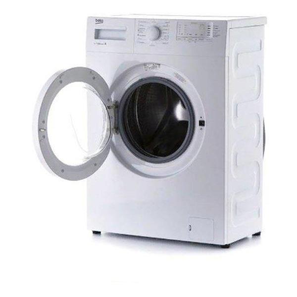 Изображение товара Стиральная машина Beko WRS 5512 BWW