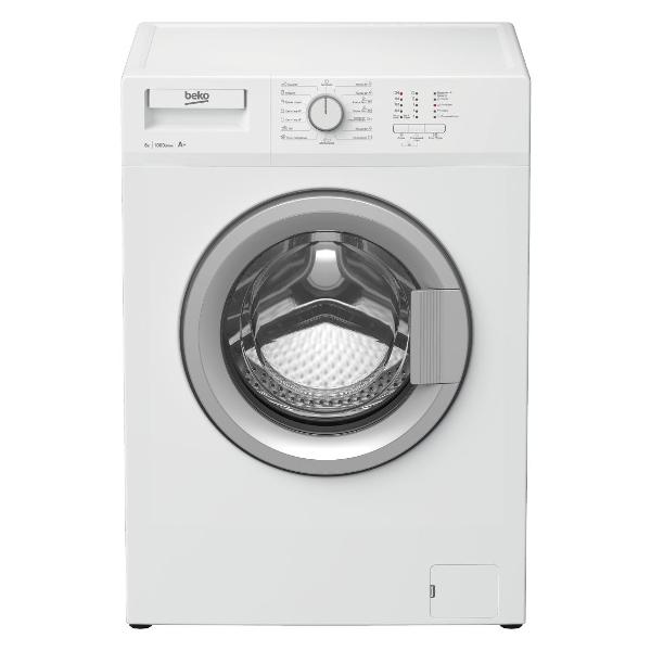 Стиральная машина Beko WDN 635P1 BSW