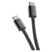 Изображение товара Кабель USB Type-C Deppa 72548