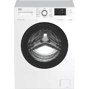 Изображение товара Стиральная машина Beko WSRE 6H612 ZAWI