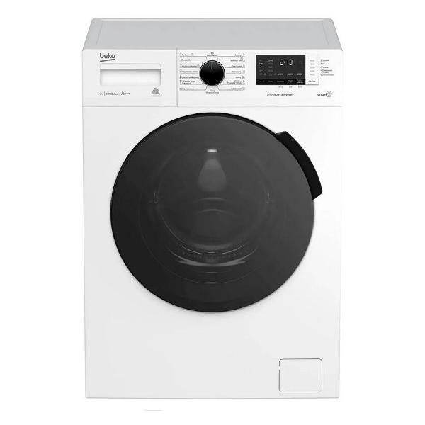 Стиральная машина Beko WSPE 7612W