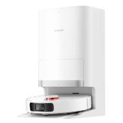 Изображение товара Робот-пылесос с базой очистки Xiaomi Robot Vacuum X20+ EU