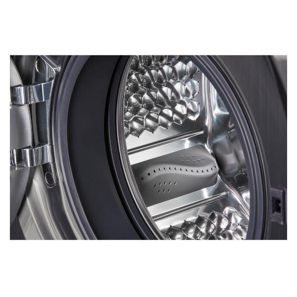 Изображение товара Стиральная машина с сушкой Hiberg TOWER i-DD 107-612 Sd