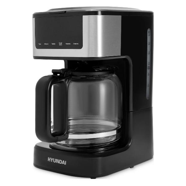Изображение товара Кофеварка капельного типа Hyundai HYD-1212