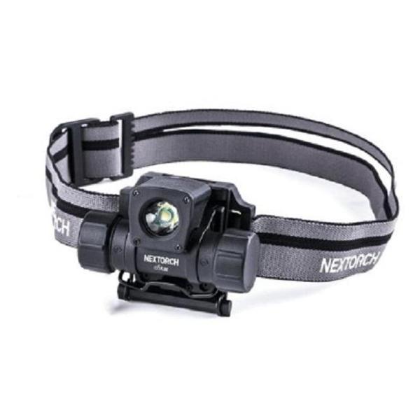 Фонарь налобный NexTorch OStar OStar