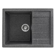 Изображение товара Мойка кухонная Gerhans B22-24 Gp