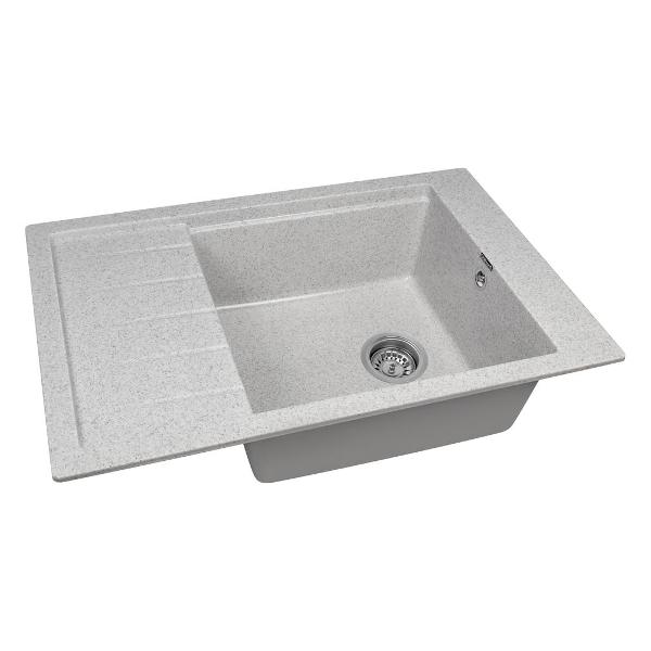 Изображение товара Мойка кухонная Gerhans B28-19 Gr