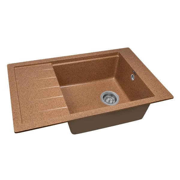 Изображение товара Мойка кухонная Gerhans B28-23 Ter