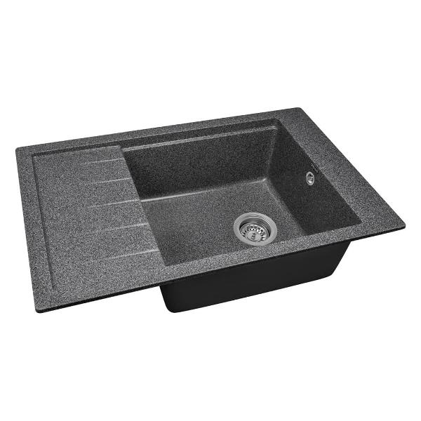 Изображение товара Мойка кухонная Gerhans B28-24 Gp