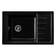Изображение товара Мойка кухонная Gerhans B28-25 On