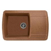 Изображение товара Мойка кухонная Gerhans B29-23 Ter