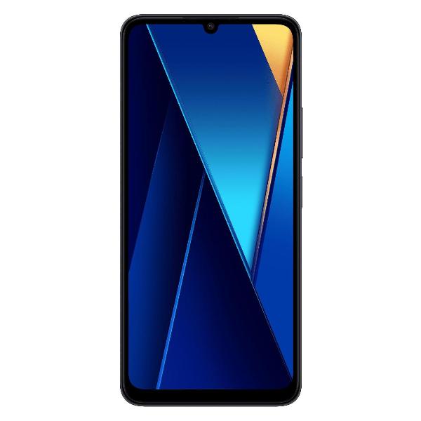 Смартфон POCO C65 8 +256 Гб Black