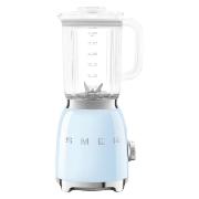 Изображение товара Блендер стационарный Smeg BLF03PBEU