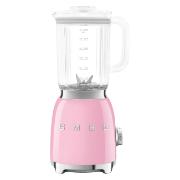 Изображение товара Блендер стационарный Smeg BLF03PKEU