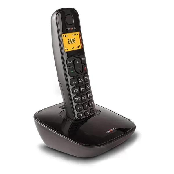 Texet dect