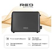 Изображение товара Тостер RED evolution RT-44