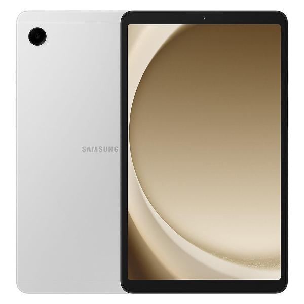 Планшет Samsung Galaxy Tab A9 SM-X110 4/64Gb Silver