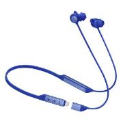 Изображение товара Наушники внутриканальные Bluetooth HUAWEI FreeLace Pro 2 Blue