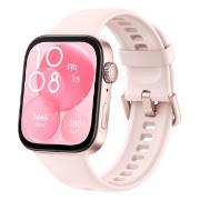 Изображение товара Смарт-часы HUAWEI Watch Fit 3 Pink