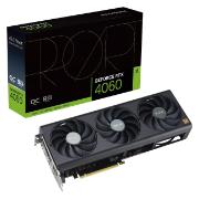 Изображение товара Видеокарта ASUS ProArt GeForce RTX 4060 OC edition 8GB GDDR6 (90YV0JM0-M0NA00)