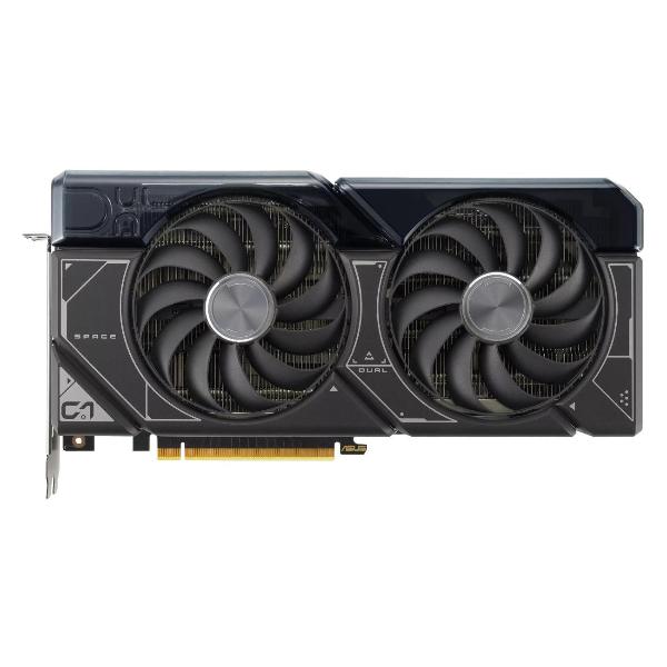 Изображение товара Видеокарта ASUS Dual GeForce RTX 4070 SUPER 12GB GDDR6X (90YV0K83-M0NA00)