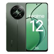 Изображение товара Смартфон realme 12 5G 8/256GB Woodland Green