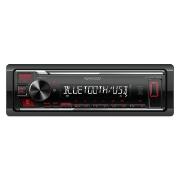 Изображение товара Автомагнитола Kenwood KMM-BT209