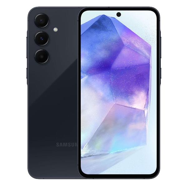 Смартфон Samsung Galaxy A55 8/128GB Navy