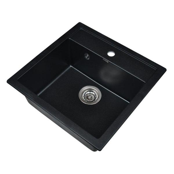 Изображение товара Мойка кухонная Wisent MW510-25 On