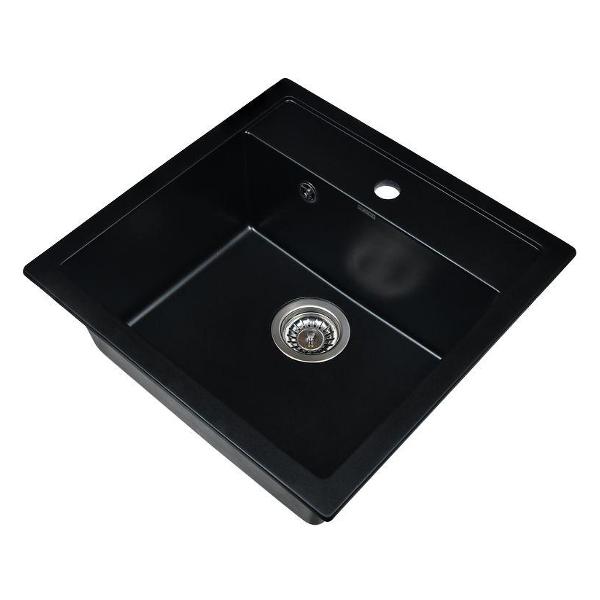 Изображение товара Мойка кухонная Wisent MW510-26 An