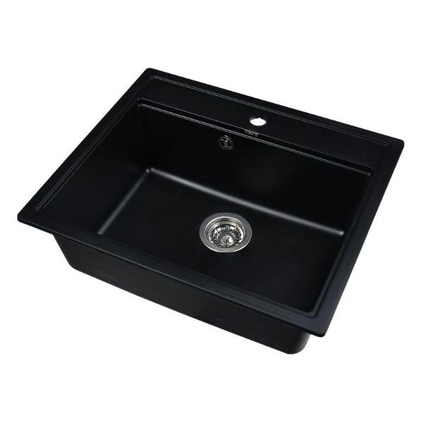 Изображение товара Мойка кухонная Wisent MW600-26 An