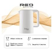 Изображение товара Электрочайник RED SOLUTION SkyKettle RK-M216S