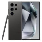 Изображение товара Смартфон Samsung Galaxy S24 Ultra 12/256GB Onyx Black
