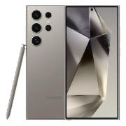 Изображение товара Смартфон Samsung Galaxy S24 Ultra 12/256GB Marble Gray
