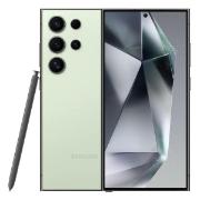 Изображение товара Смартфон Samsung Galaxy S24 Ultra 12/256GB Titan Green