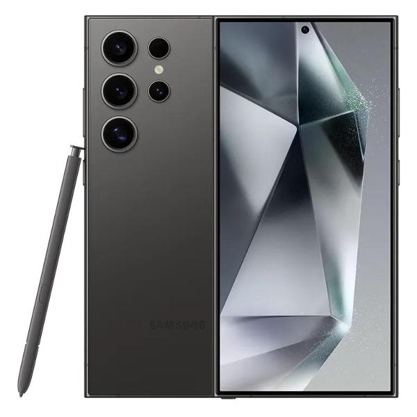 Смартфон Samsung Samsung Galaxy S24 Ultra 12/1TB Onyx Black